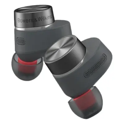 Bowers & Wilkins Pi5 S2 en ARTIKULOS Storm Grey Foto 1