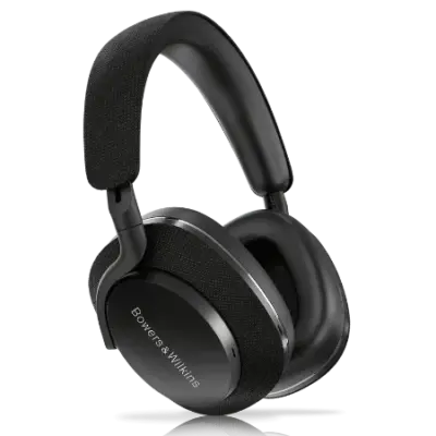 Bowers & Wilkins PX7 S2 Black en ARTIKULOS Foto 1