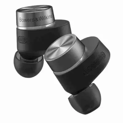 Bowers & Wilkins pi7 s2 Satin Black en ARTIKULOS Foto 1