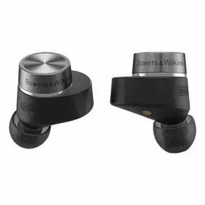 Bowers & Wilkins pi7 s2 Satin Black en ARTIKULOS Foto 2