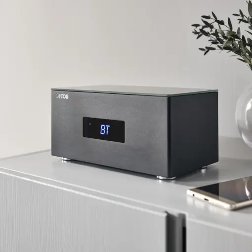 CANTON Smart Amp en ARTIKULOS Foto 4
