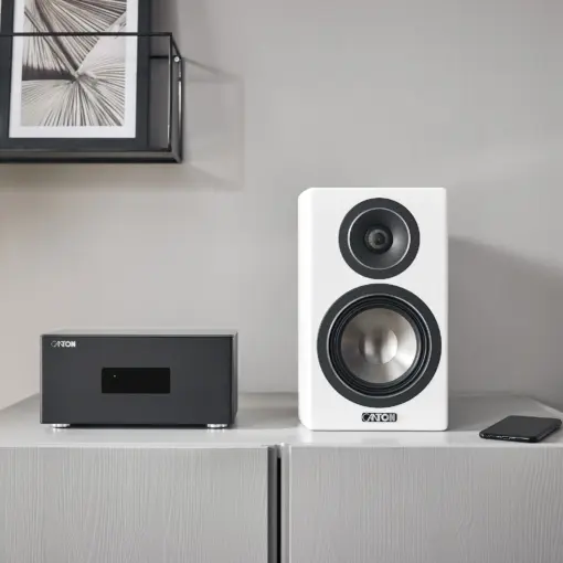 CANTON Smart Amp en ARTIKULOS Foto 6