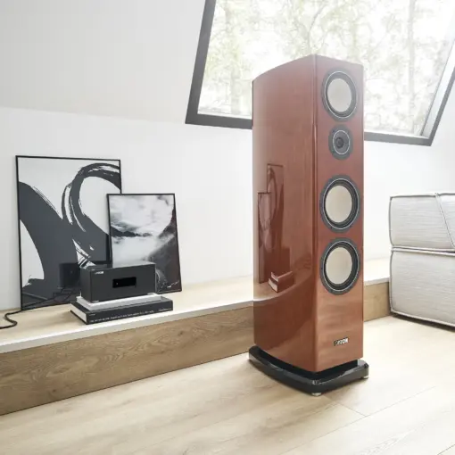 CANTON Smart Amp en ARTIKULOS Foto 7