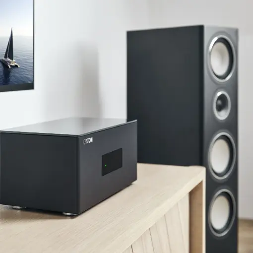 CANTON Smart Amp en ARTIKULOS Foto 8