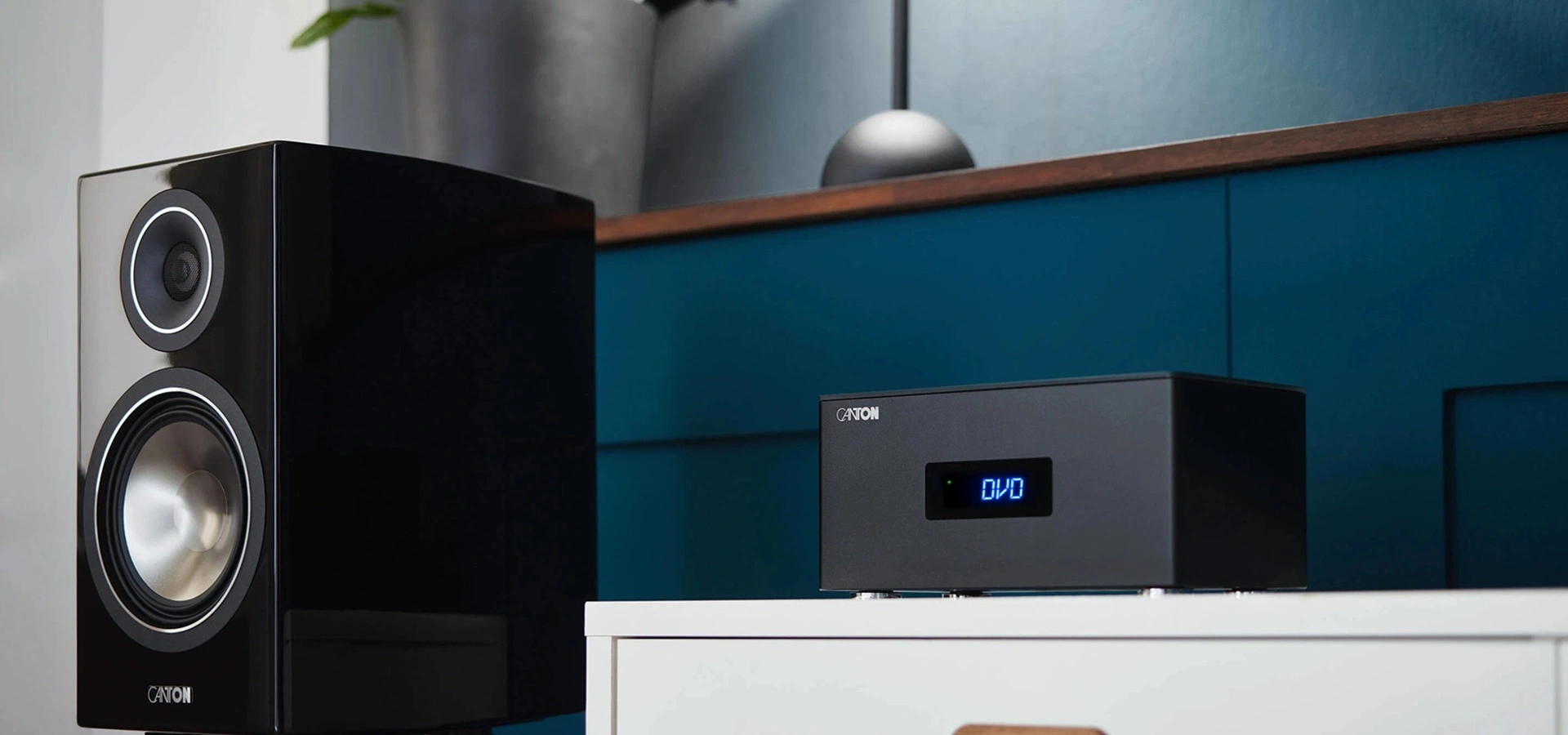 CANTON Smart Amp en ARTIKULOS Portada 1