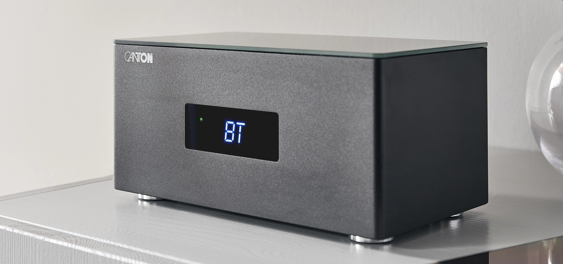 CANTON Smart Amp en ARTIKULOS Portada 2