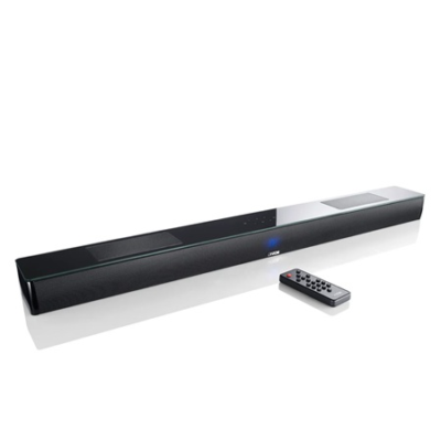 CANTON Smart Soundbar 10 Negro en ARTIKULOS Foto 2