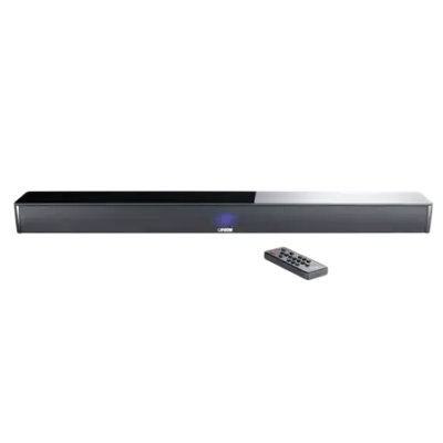 CANTON Smart Soundbar 9 Negro en ARTIKULOS Foto 1