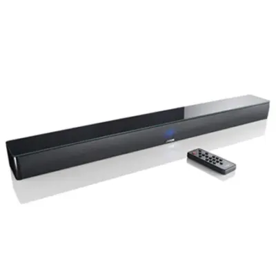CANTON Smart Soundbar 9 Negro en ARTIKULOS Foto 2