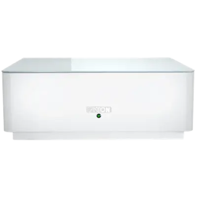 CANTON Smart Sub10 Blanco en ARTIKULOS Foto 1