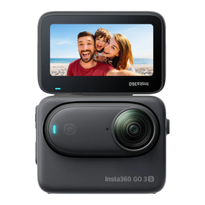 Cámara Insta360 GO 3S en ARTIKULOS Foto 1