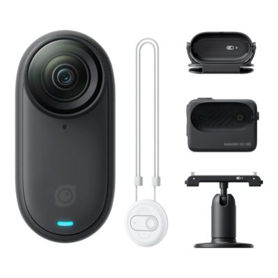 Cámara Insta360 GO 3S en ARTIKULOS Foto 3
