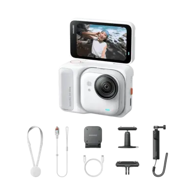 Cámara Insta360 GO Ultra Negro Bundle en ARTIKULOS Foto 5