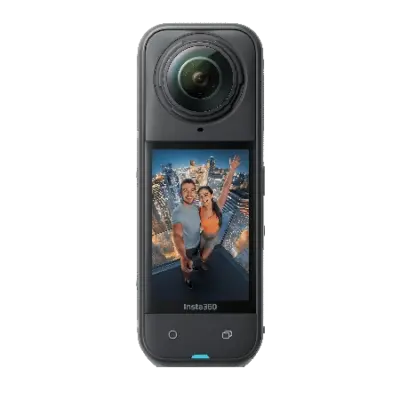 Cámara Insta360 X5 en ARTIKULOS Foto 3