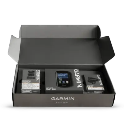 Ciclocomputador Garmin Edge 1050 Bundle en ARTIKULOS Foto 1