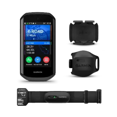 Ciclocomputador Garmin Edge 1050 Bundle en ARTIKULOS Foto 6