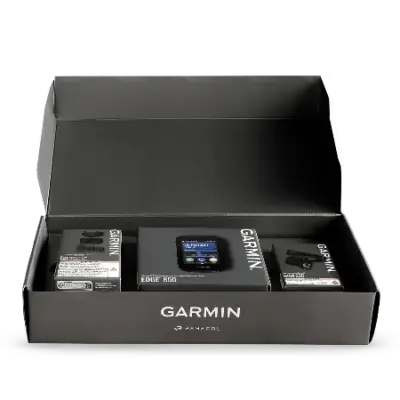 Ciclocomputador Garmin Edge 850 Bundle en ARTIKULOS Foto 3