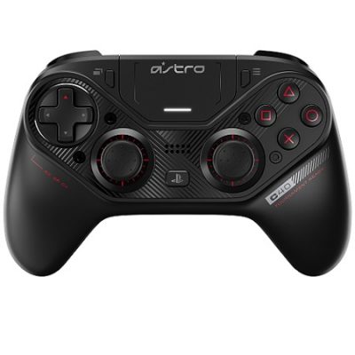 Control Astro C40 TR PS4 y PC en artikulos.co Foto 1