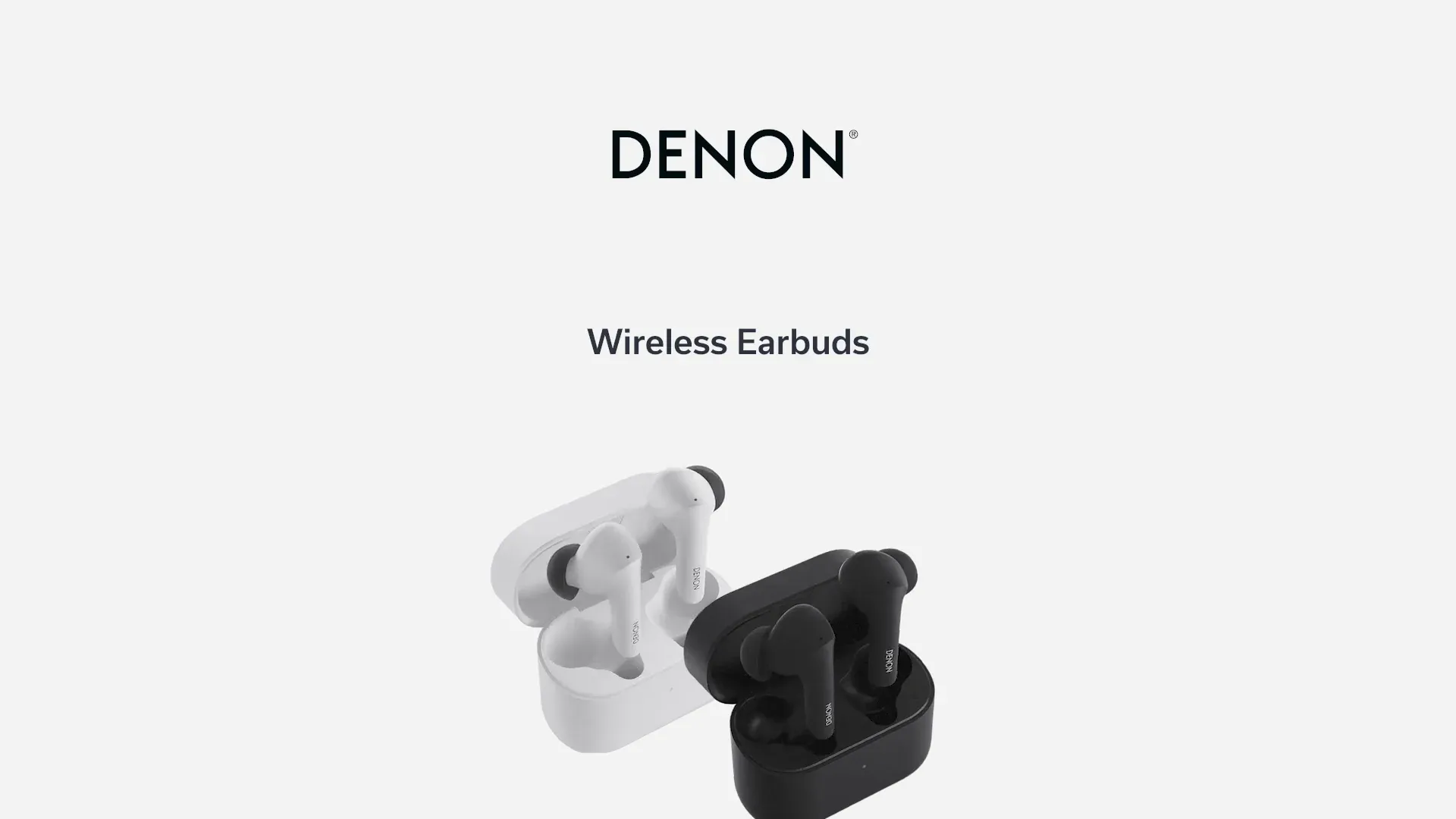 DENON AH-C630W en ARTIKULOS Portada 1