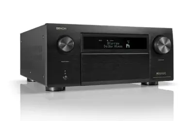 DENON AVR A10H en ARTIKULOS Foto 1