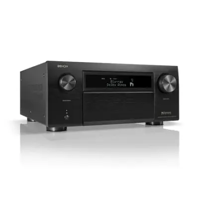 DENON AVR A10H en ARTIKULOS Foto 1