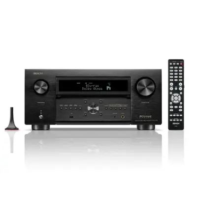 DENON AVR A10H en ARTIKULOS Foto 3