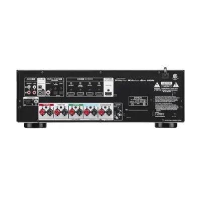 DENON AVR S570BT en ARTIKULOS Foto 2
