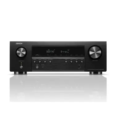 DENON AVR S670H en ARTIKULOS Foto 3
