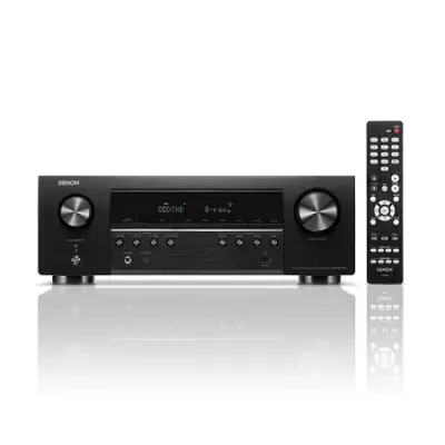 DENON AVR S670H en ARTIKULOS Foto 4