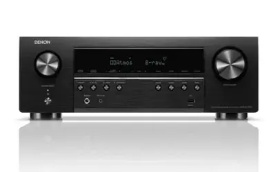 DENON AVR S770H en ARTIKULOS Foto 3