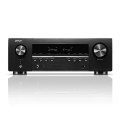 DENON AVR S770H en ARTIKULOS Foto 3