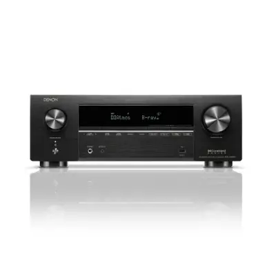 DENON AVR X1800H en ARTIKULOS Foto 2