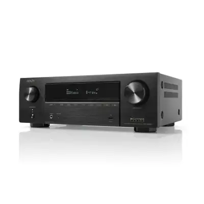 DENON AVR X1800H en ARTIKULOS Foto 4