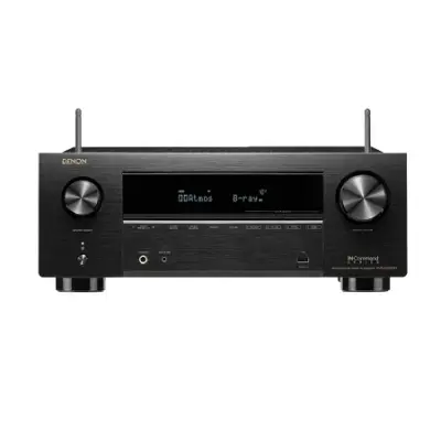 DENON AVR X2800H en ARTIKULOS Foto 2