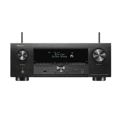 DENON AVR-X4800H en ARTIKULOS Foto 2