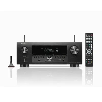DENON AVR-X4800H en ARTIKULOS Foto 4