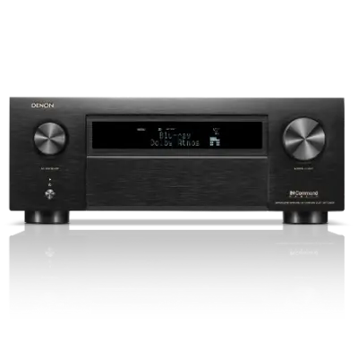 DENON AVR X6800H en ARTIKULOS Foto 3