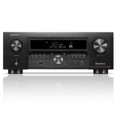 DENON AVR X6800H en ARTIKULOS Foto 4