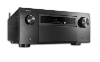 DENON AVR X8500H en ARTIKULOS Foto 2