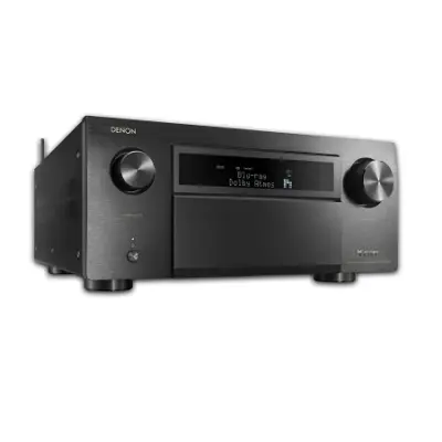 DENON AVR X8500H en ARTIKULOS Foto 2