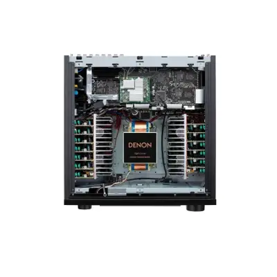 DENON AVR X8500H en ARTIKULOS Foto 3