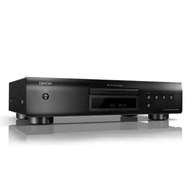 DENON DCD600NE en ARTIKULOS Foto 1