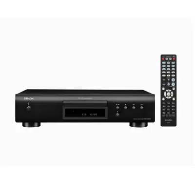 DENON DCD600NE en ARTIKULOS Foto 4