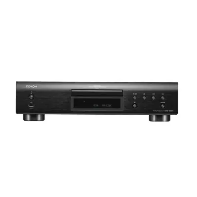 DENON DCD900NE en ARTIKULOS Foto 2