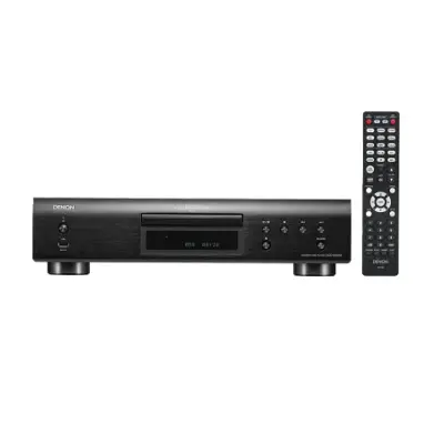 DENON DCD900NE en ARTIKULOS Foto 4