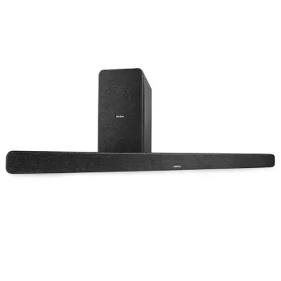 DENON DHT S517 en ARTIKULOS Foto 1