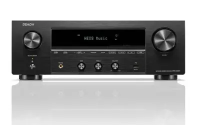 DENON DRA 900H en ARTIKULOS Foto 2