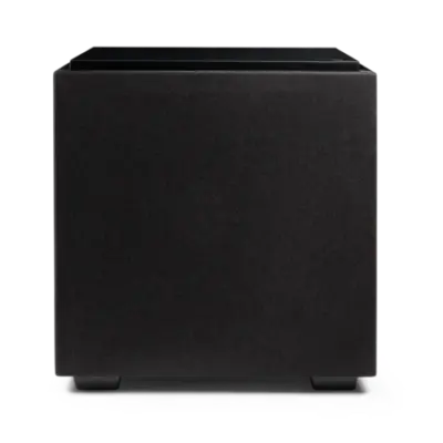 Definitive Technology DN10 Negro
