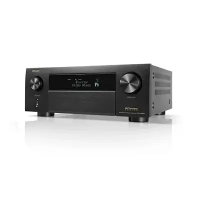 Denon AVR-X3800H en ARTIKULOS Foto 1