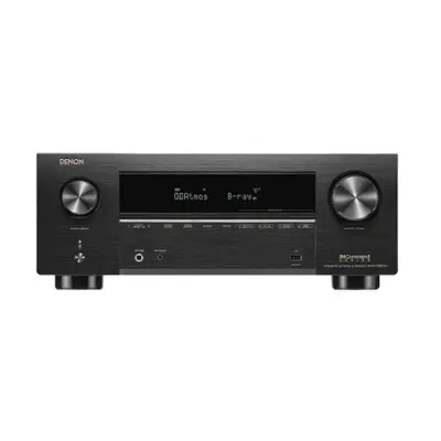 Denon AVR-X3800H en ARTIKULOS Foto 2